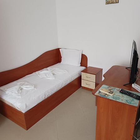 Guest House Ralitsa Pomorie Exterior foto
