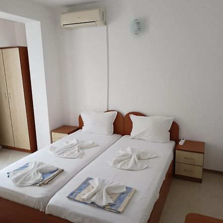 Guest House Ralitsa Pomorie Exterior foto