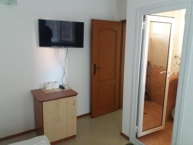 Guest House Ralitsa Pomorie Exterior foto