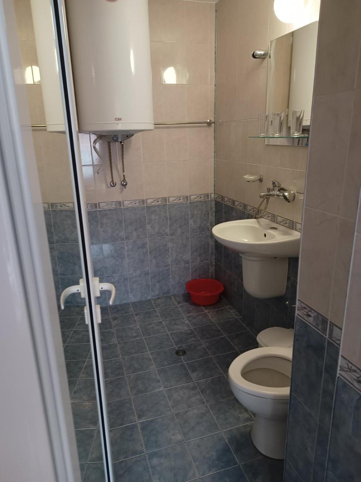 Guest House Ralitsa Pomorie Exterior foto