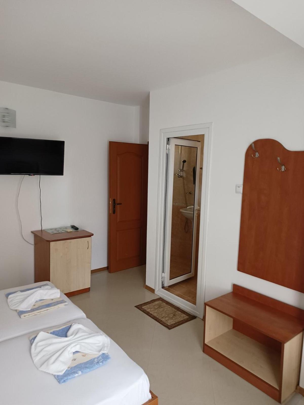 Guest House Ralitsa Pomorie Exterior foto