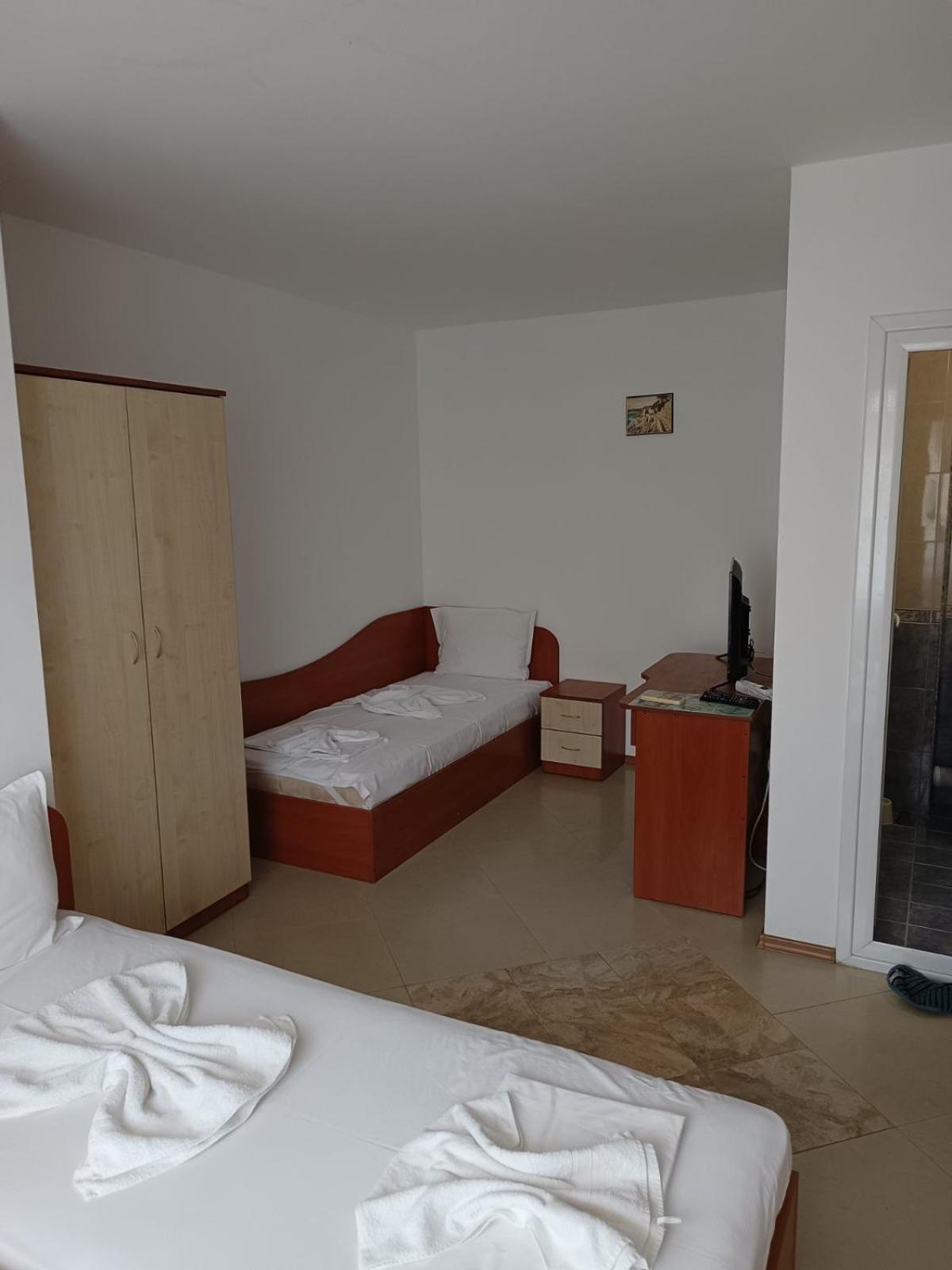 Guest House Ralitsa Pomorie Exterior foto