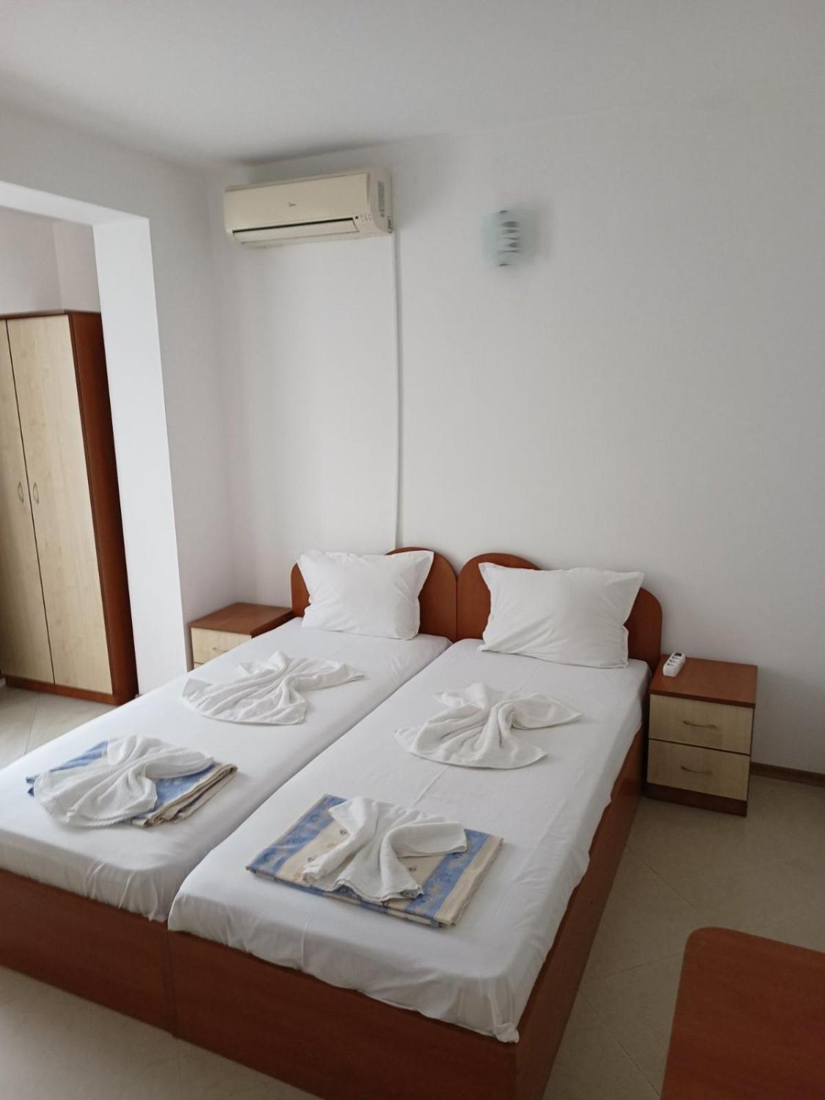 Guest House Ralitsa Pomorie Exterior foto