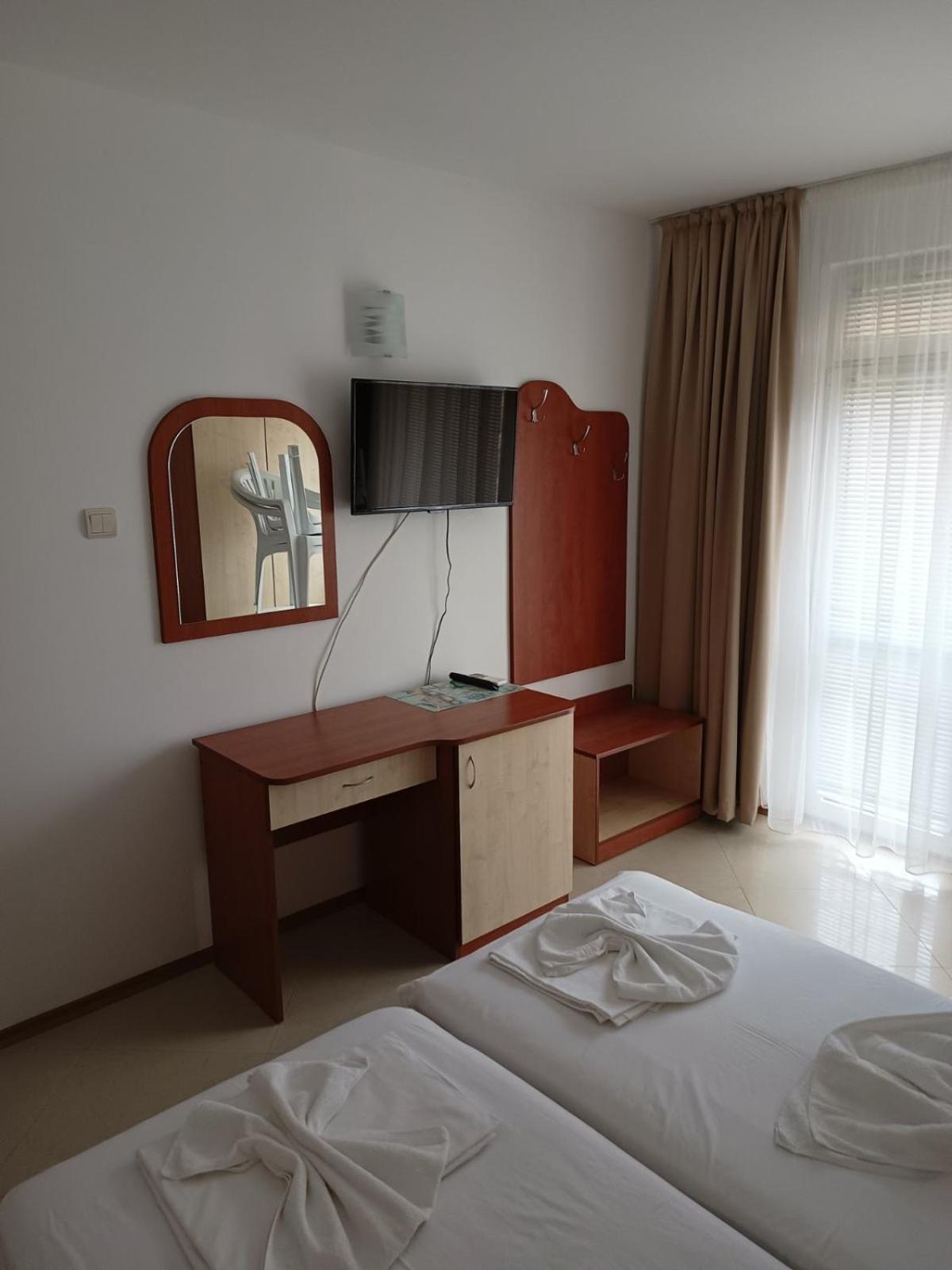 Guest House Ralitsa Pomorie Exterior foto