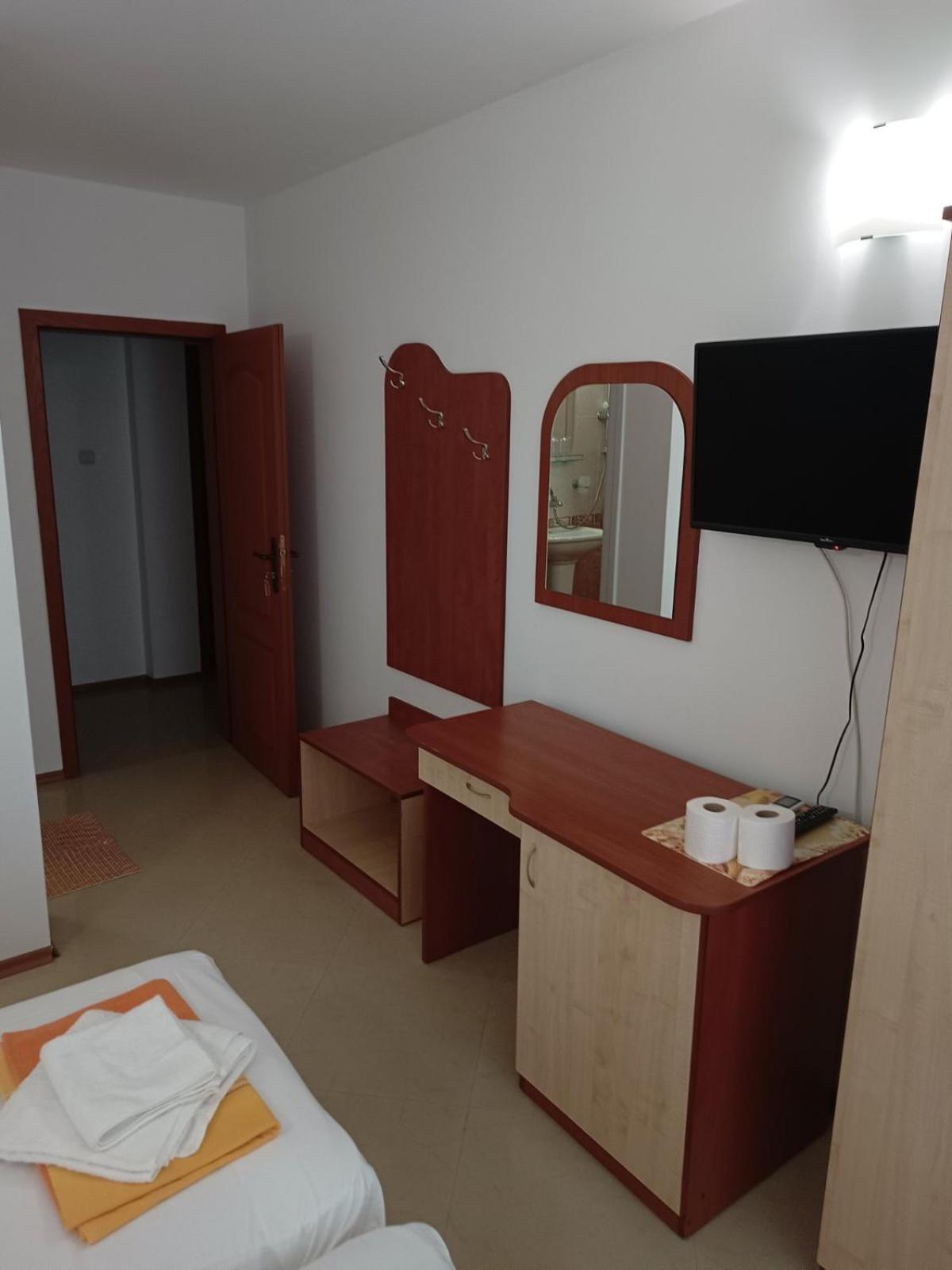 Guest House Ralitsa Pomorie Exterior foto