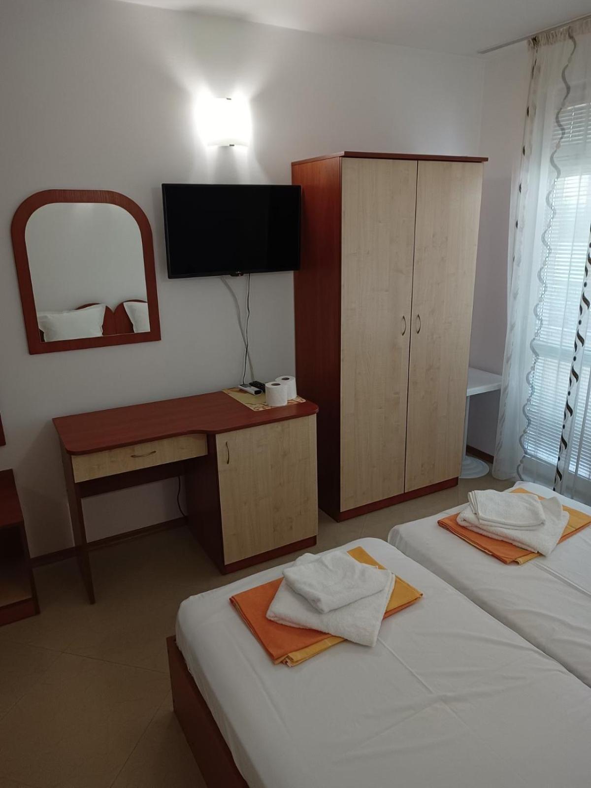 Guest House Ralitsa Pomorie Exterior foto